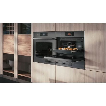 Духовой шкаф Asko OCM8478GG