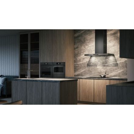 Духовой шкаф Asko OCM8478GG