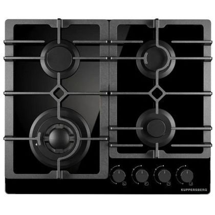 Варочная панель Kuppersberg FG 61 B