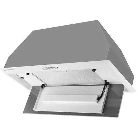 Вытяжка Kuppersberg INTRO 70 WHITE