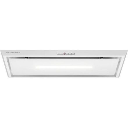 Вытяжка Kuppersberg INTRO 70 WHITE