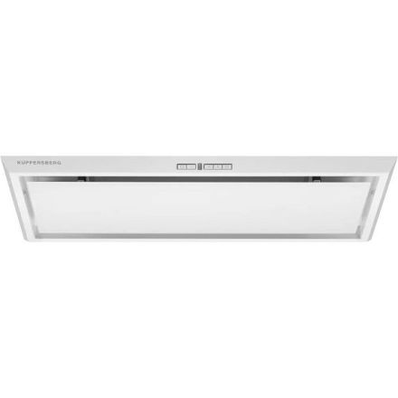 Вытяжка Kuppersberg INTRO 70 WHITE