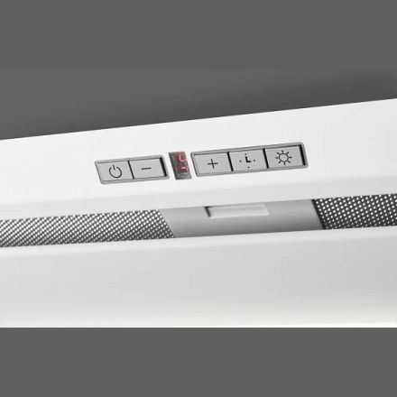 Вытяжка Kuppersberg INTRO 70 WHITE