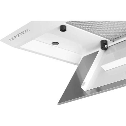 Вытяжка Kuppersberg INTRO 70 WHITE