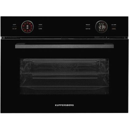 Духовой шкаф Kuppersberg KMW 612 Black