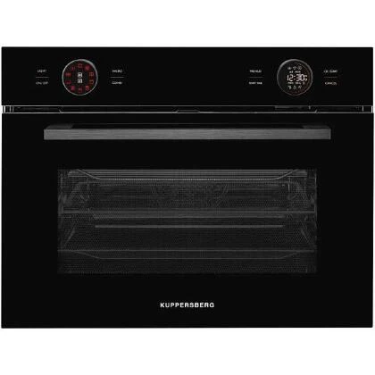 Духовой шкаф Kuppersberg KMW 612 Black