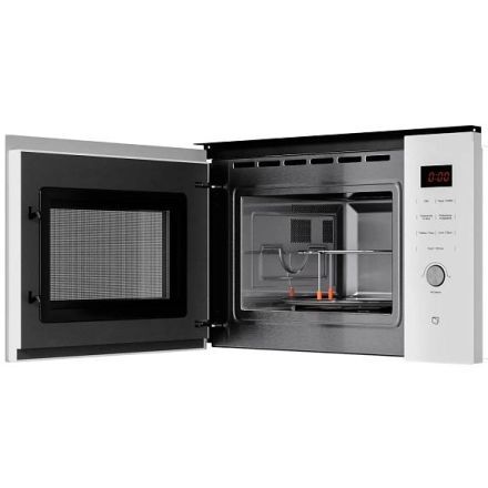 Микроволновая печь Kuppersberg HMW 650 WH