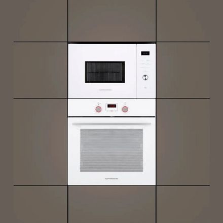 Микроволновая печь Kuppersberg HMW 650 WH