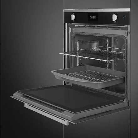 Духовой шкаф Smeg SOP6401S2N