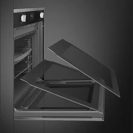 Духовой шкаф Smeg SOP6401S2N