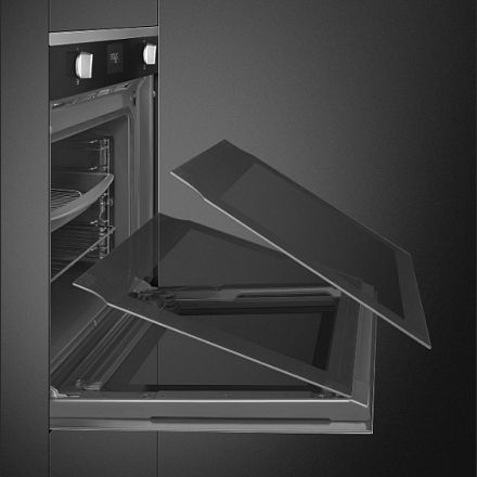Духовой шкаф Smeg SOP6401S2N