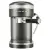 Кофеварка эспрессо Artisan KitchenAid серебряный медальон, 5KES6503EMS