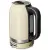 Чайник KitchenAid 1,7 л кремовый с выбором температуры 5KEK1701EAC