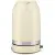 Чайник KitchenAid 1,7 л кремовый с выбором температуры 5KEK1701EAC