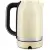 Чайник KitchenAid 1,7 л кремовый с выбором температуры 5KEK1701EAC