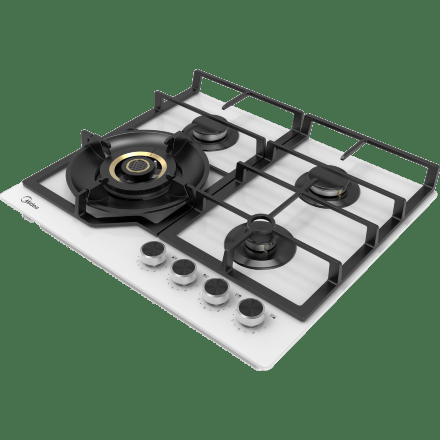 Варочная панель Midea MG699VGW газовая