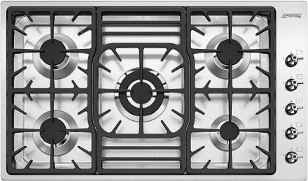 Варочная панель Smeg PGF95-4