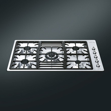 Варочная панель Smeg PGF95-4