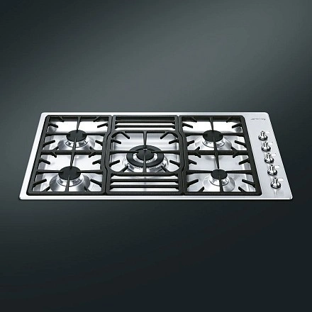 Варочная панель Smeg PGF95-4