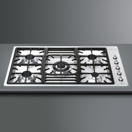 Варочная панель Smeg PGF95-4