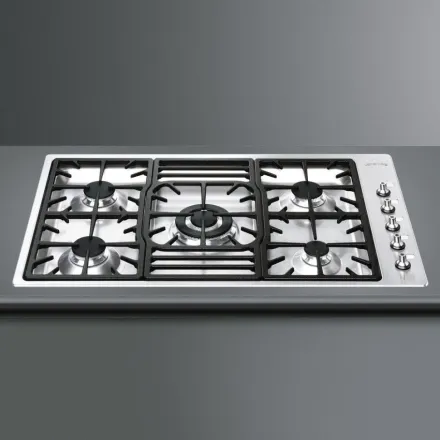 Варочная панель Smeg PGF95-4