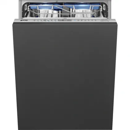 Посудомоечная машина Smeg STL324BQLL