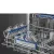 Посудомоечная машина Smeg STL324BQLL