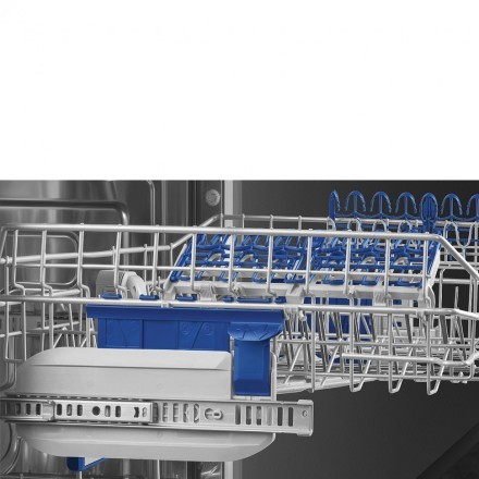 Посудомоечная машина Smeg STL324BQLL