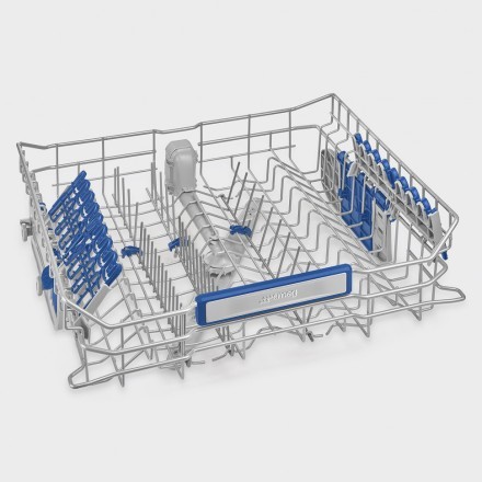 Посудомоечная машина Smeg STL324BQLL