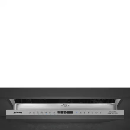 Посудомоечная машина Smeg STL324BQLL