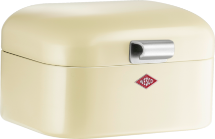 Емкость для хранения Wesco Mini Grandy Кремовый