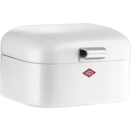Емкость для хранения Wesco Mini Grandy Кремовый