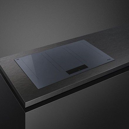 Варочная панель Smeg SIM1864DG
