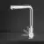 Смеситель Smeg MID1CR хромированный