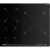 Варочная панель Teka IBC 63010 MSS BLACK индукционная