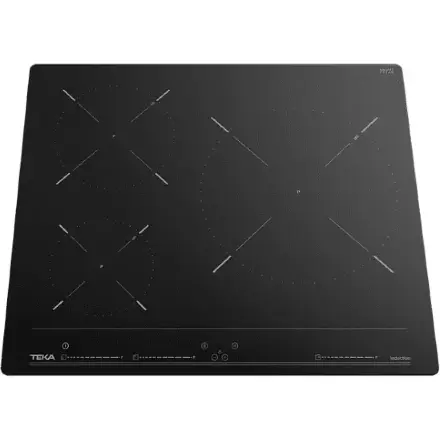 Варочная панель Teka IBC 63010 MSS BLACK индукционная