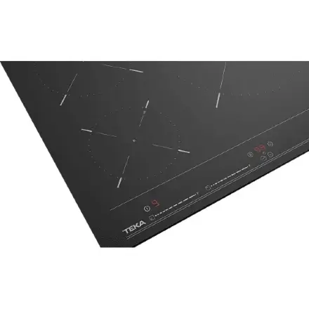 Варочная панель Teka IBC 63010 MSS BLACK индукционная