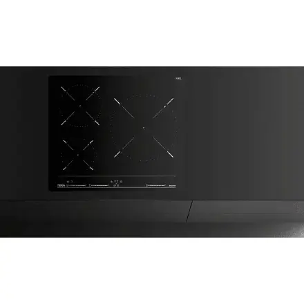 Варочная панель Teka IBC 63010 MSS BLACK индукционная