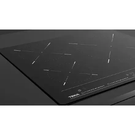 Варочная панель Teka IBC 63010 MSS BLACK индукционная