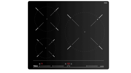 Варочная панель Teka IBC 63010 MSS BLACK индукционная