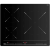 Варочная панель Teka IBC 63010 MSS BLACK индукционная