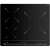 Варочная панель Teka IBC 63010 MSS BLACK индукционная