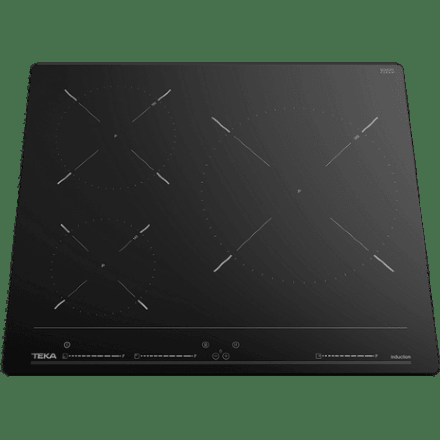 Варочная панель Teka IBC 63010 MSS BLACK индукционная
