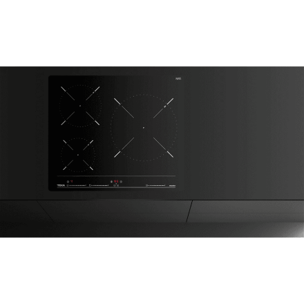 Варочная панель Teka IBC 63010 MSS BLACK индукционная