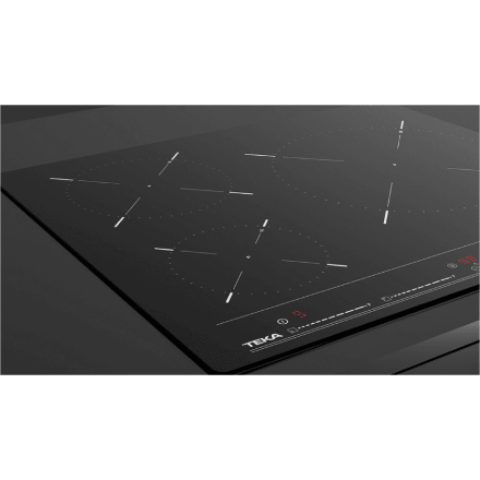 Варочная панель Teka IBC 63010 MSS BLACK индукционная
