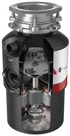 Измельчитель Teka TR 750