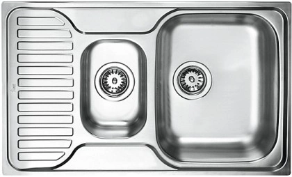 Кухонная мойка Teka Princess 1 1/2 B 1/2 D Microtextured