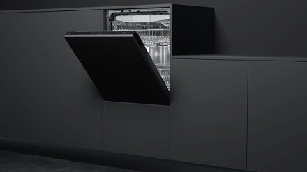 Посудомоечная машина Teka DFI 46950 черная