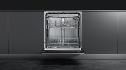 Посудомоечная машина Teka DFI 46950 черная