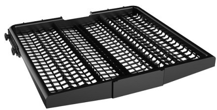 Посудомоечная машина Teka DFI 46950 черная